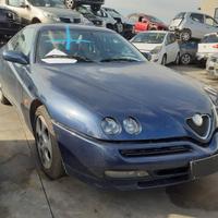 RICAMBI Alfa Romeo GTV - 2001