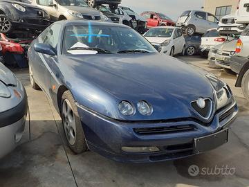 RICAMBI Alfa Romeo GTV - 2001