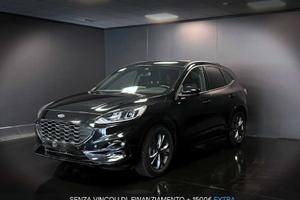 FORD Kuga 3ª serie Kuga 2.0 EcoBlue 120 CV aut...
