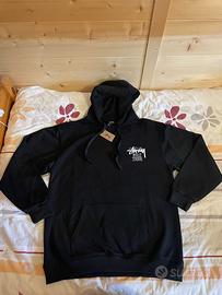 Felpa Stüssy Unisex