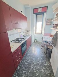 CATANZARO - V. SCHIPANI CAMERE