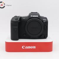 Canon EOS R5 body Usata