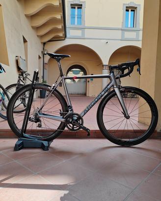 bici da corsa 