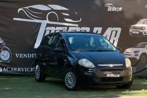 Fiat Punto Evo 1.4 5 porte Emotion Natural Power