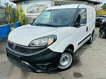 FIAT Doblo Doblò 1.6 M-Jet 120CV *STRAFULL OPTIO