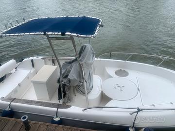 Sessa key largo 22