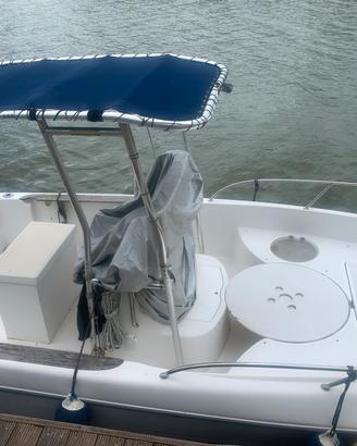 Sessa key largo 22