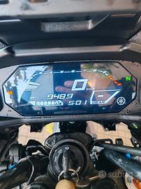 Yamaha Tracer 7 - 2021