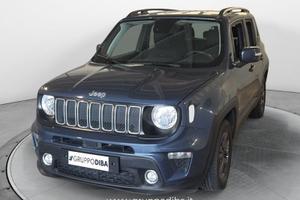 Jeep Renegade 2019 Diesel 1.6 mjt Longitude 2...