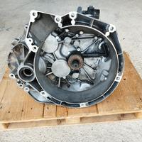 Cambio manuale 6 marce Ford Focus C-Max