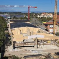 Tecnico di cantiere/capocantiere