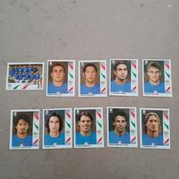 Figurine Panini Fifa WC Germany 2006