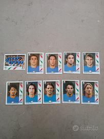 Figurine Panini Fifa WC Germany 2006