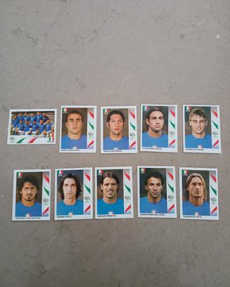 Figurine Panini Fifa WC Germany 2006