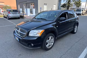 Dodge Caliber 1.8 benzina / gpl