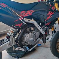 Pit bike AYRTON LEGEND