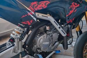 Pit bike AYRTON LEGEND