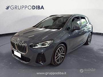 BMW Serie 2 Active Tourer Serie 2 U06 Active ...