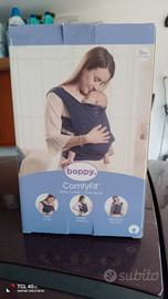 Boppy ComfyFit Portabebè Chicco