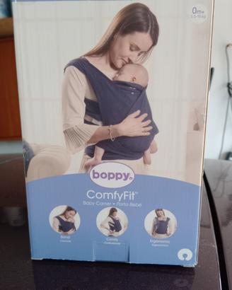 Boppy ComfyFit Portabebè Chicco
