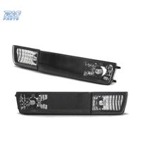 FRECCIE ANTERIORI VOLKSWAGEN VW GOLF 3 NERE