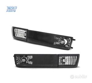 FRECCIE ANTERIORI VOLKSWAGEN VW GOLF 3 NERE