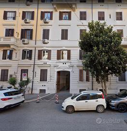 Appartamento arredato pinciano Villa borghese