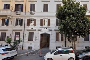 Appartamento arredato pinciano Villa borghese