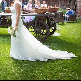 Abito sposa