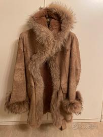 Pelliccia vera Arfango