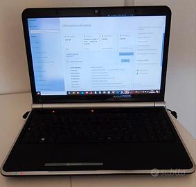 Notebook easynote 15.6" | i3- M330 / 8 GB RAM |)
