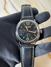 Panerai Radiomir 8 Giorni.