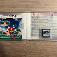 Super Mario 64 DS