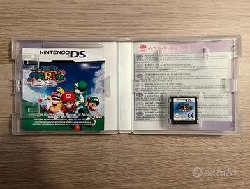 Super Mario 64 DS