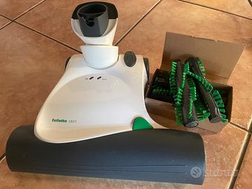 Battitappeto e spazzole materasso