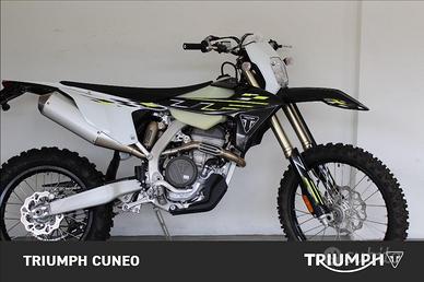 TRIUMPH TF 250 E Abs