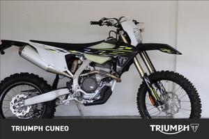 TRIUMPH TF 250 E Abs