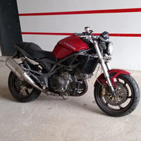 Cagiva raptor 1000ie