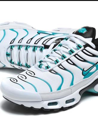 Nike TN