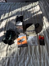 Nachtfalke ERGO 15x56 binocolo