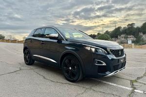 Peugeot 3008 GT-LINE/2.0 EAT8 177CV/GANCIO/PELLE/1