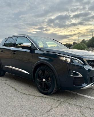 Peugeot 3008 GT-LINE/2.0 EAT8 177CV/GANCIO/PELLE/1
