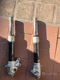 Forcelle Paioli Yamaha Aerox