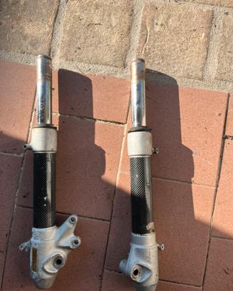 Forcelle Paioli Yamaha Aerox