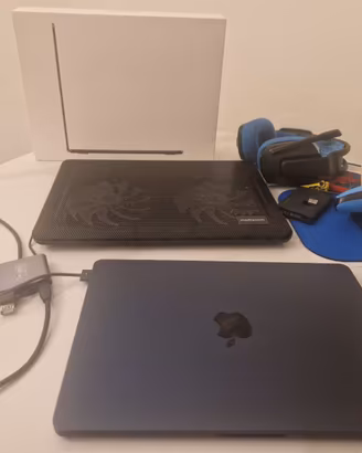 Macbook M4 air 2025