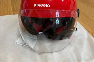 casco moto get vespa piaggio Eni enjoy
