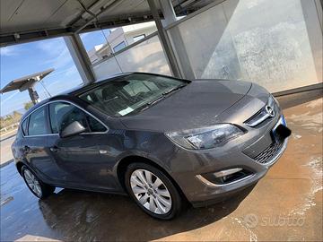 Opel Astra Cosmo