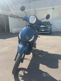 Motorino elettrico