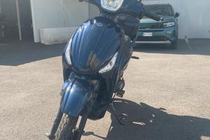 Motorino elettrico