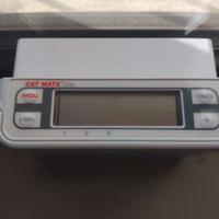 Sportello automatico per gatti